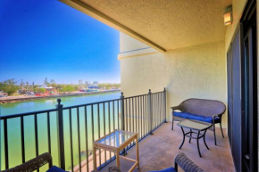 Land's End 4-304 Bay Front - Premier